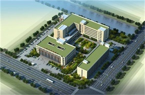 稻城縣疾病預防控制中心PCR實驗室裝修建設
